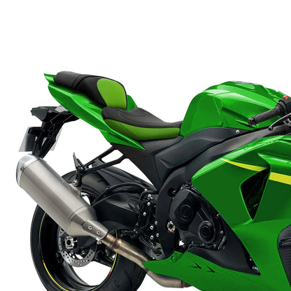 Driver & Passenger Seats for Suzuki GSXR1000 (2009–2016)
