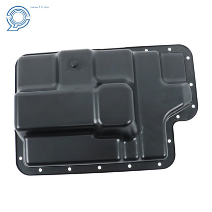 Transmission Oil Pan for Ford E-350 F-250 F-350 Super Duty (2003–2007)