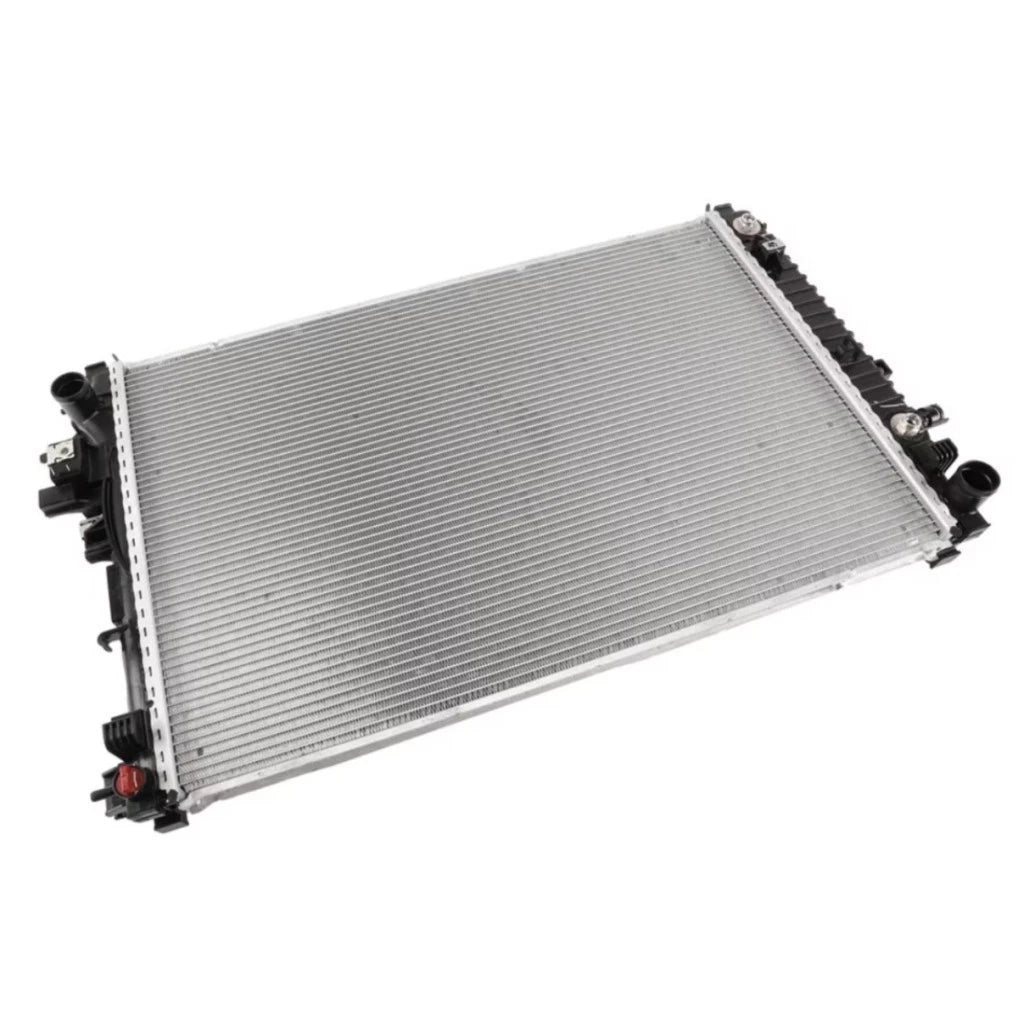 Radiator for Chevy Malibu (2016–2018) ALX-PAU-A5-42808689-CLA2