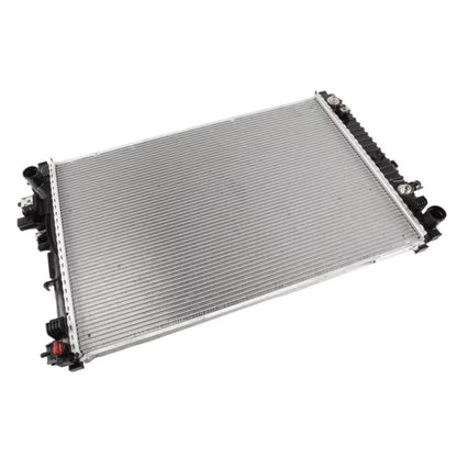 Radiator for Chevy Malibu (2016–2018) ALX-PAU-A5-42808689-CLA2
