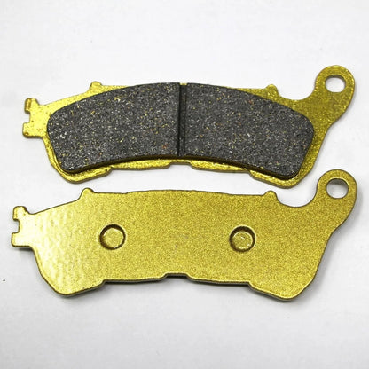 MC Brake Pad for Harley Davidson Sportster 833 XL883 XL883N XL883L (2007–2023)