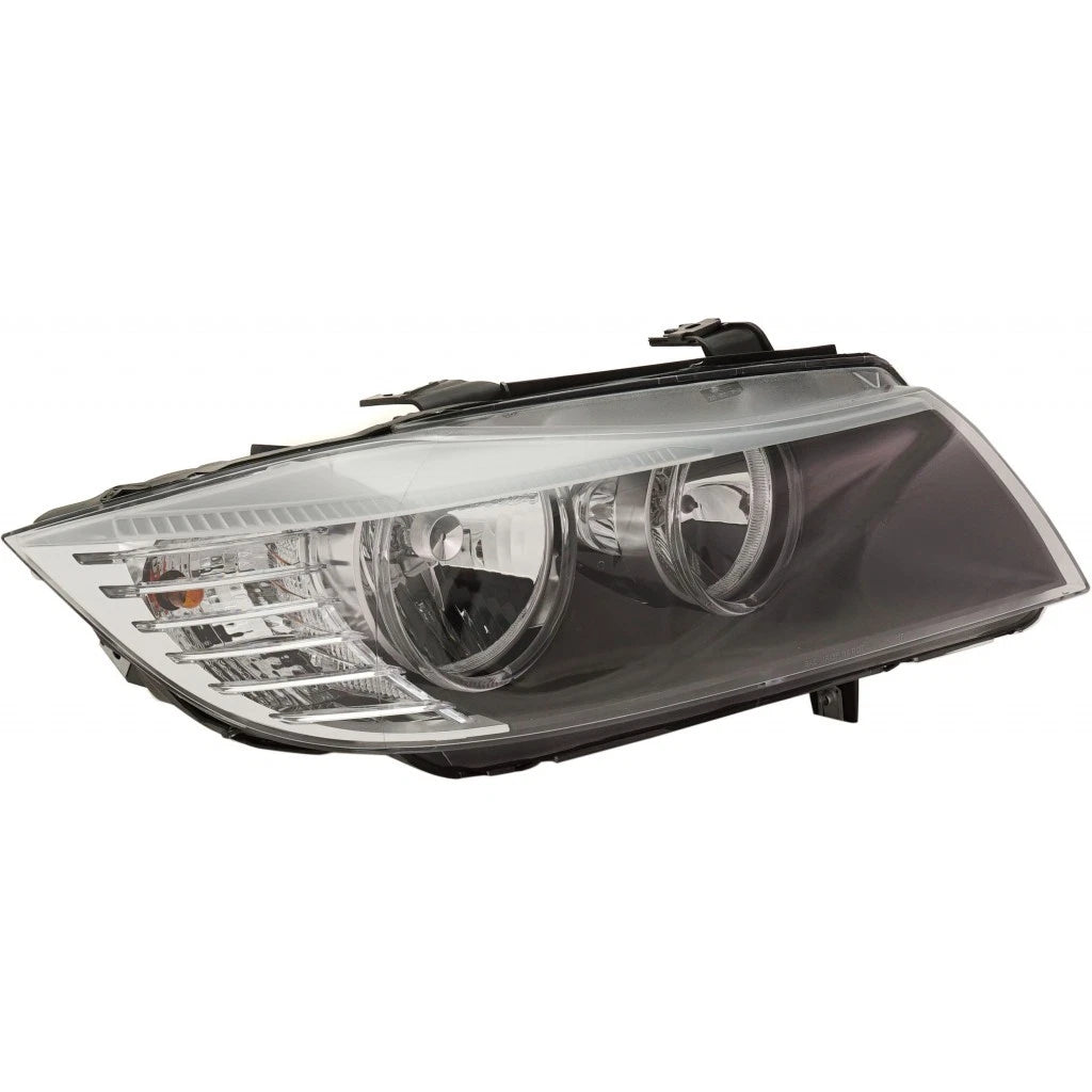 Headlight Assembly for BMW 328d xDrive (2016–2017) CLX-M0-20-9815-00-CL360A3, BM2519166
