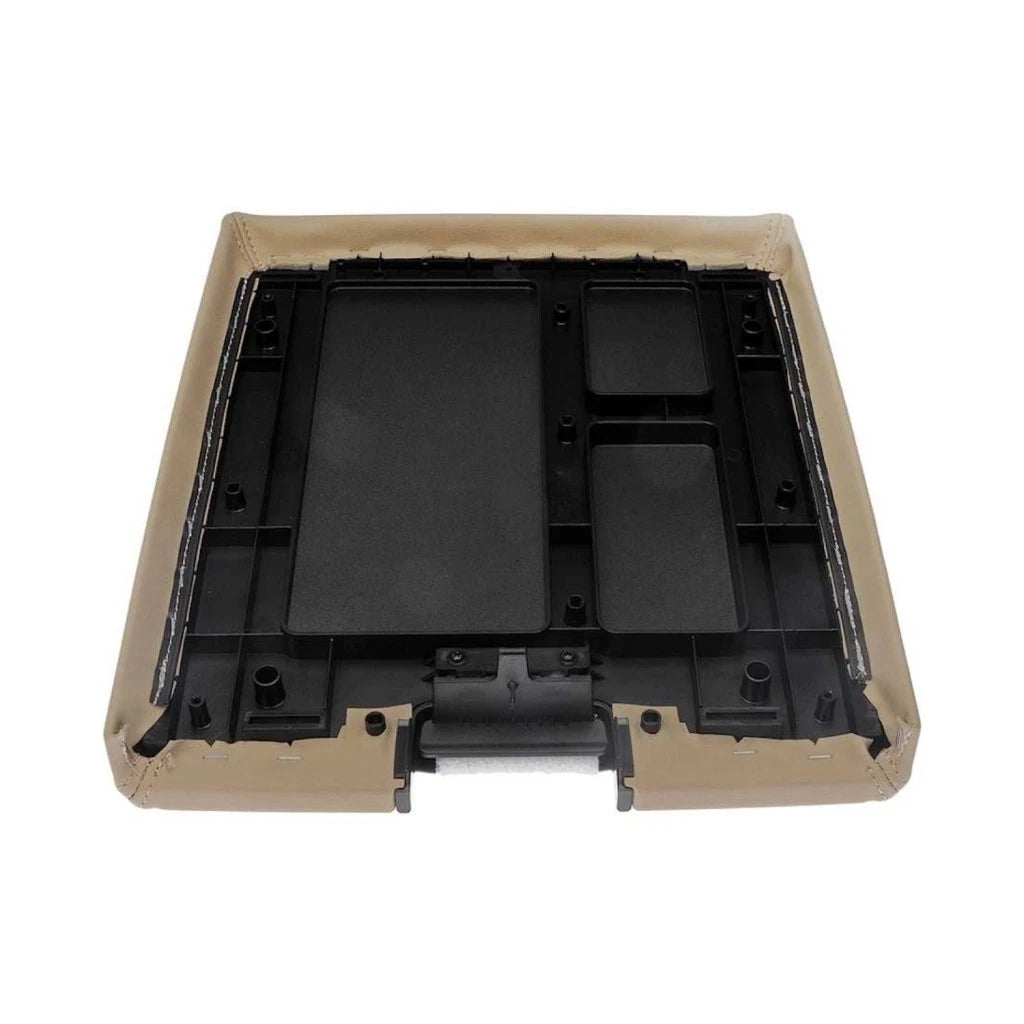 Center Console Lid for Chevy Silverado 2500 (2010–2013) ALX-PAU-RB-924-837-CLB6