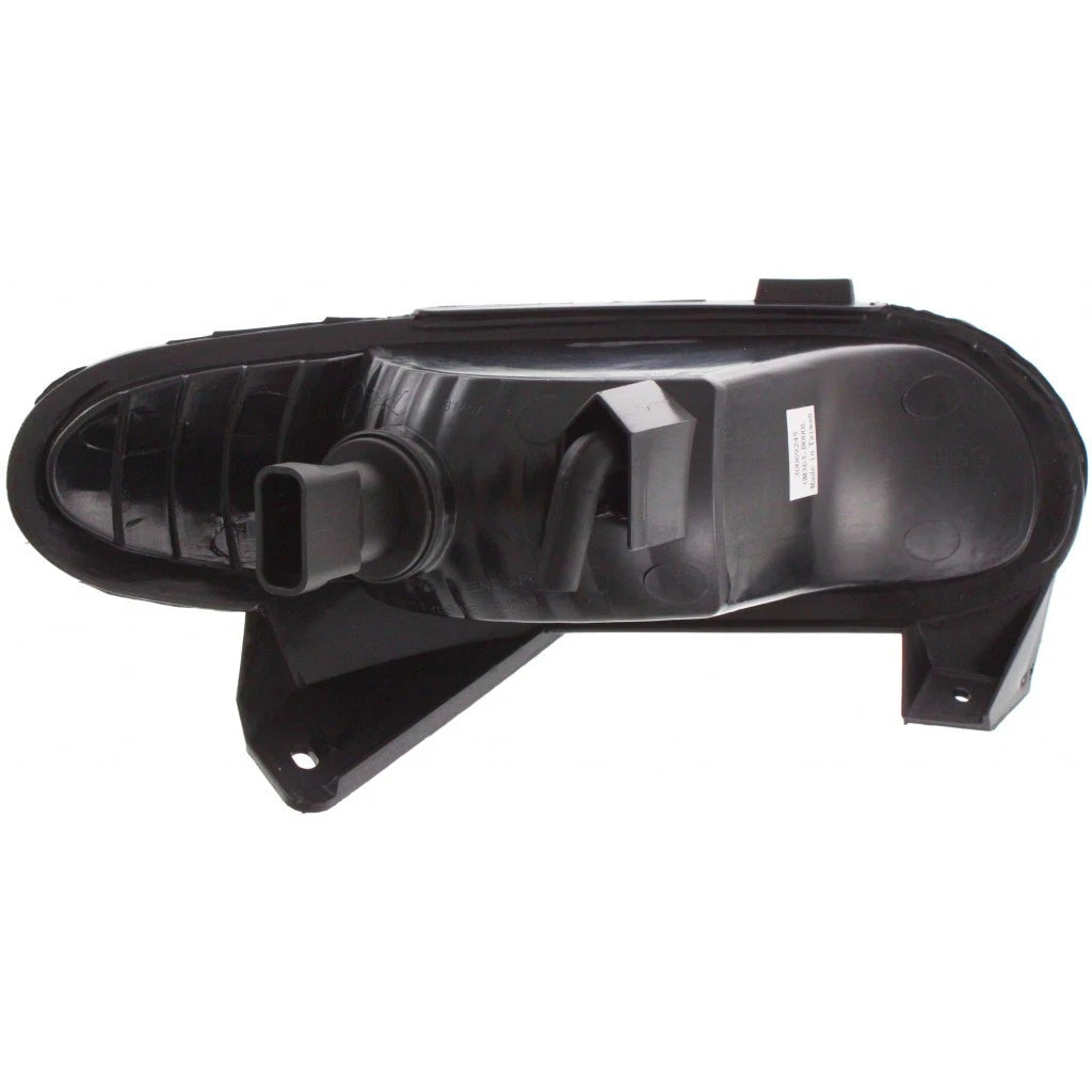 Park Lamp Driver Side for Buick Lacrosse/Allure (2005–2009) 10333735-PFM, CLX-M0-USA-B106304-CL360A70