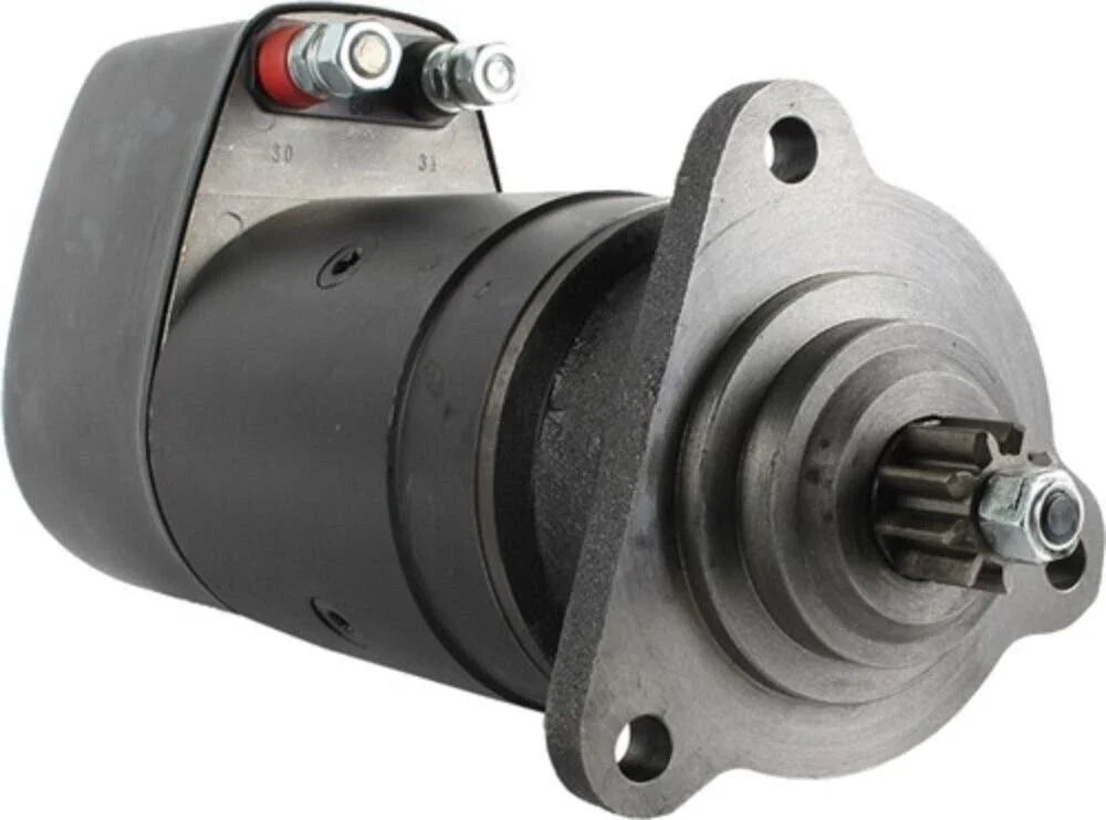 24 Volt Starter for Mercedes Benz (1973–1983) 1932AK, Cummins ISM 001-151-97-0