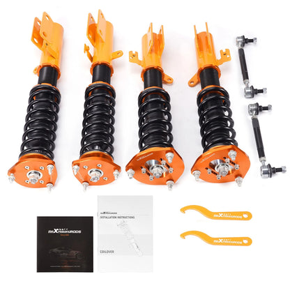 Coilovers for Toyota Camry (2007–2011) - NYQ1F3, For Toyota Avalon 2007-2011