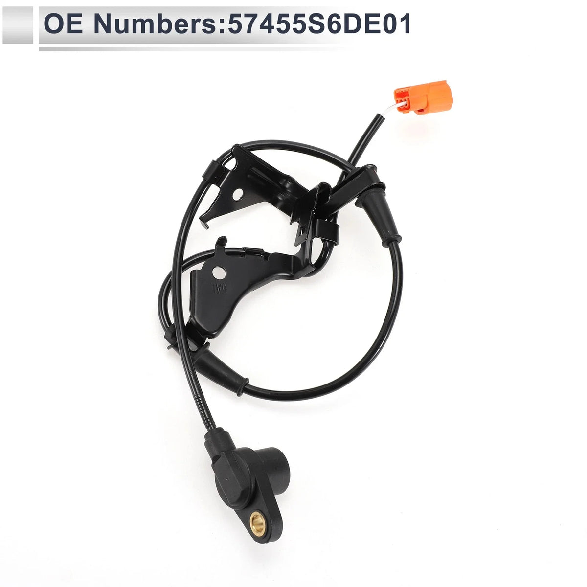 ABS Wheel Speed Sensor No. 57455S6DE01 for Honda Civic 