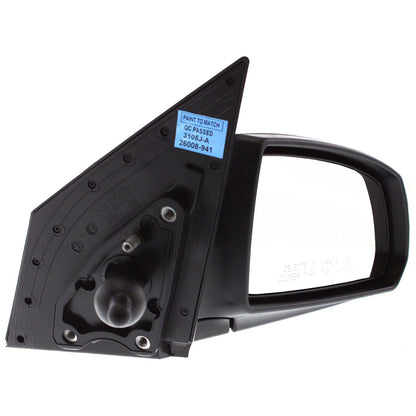 Passenger Right Side Mirror for Kia Rio5 (2006–2009)