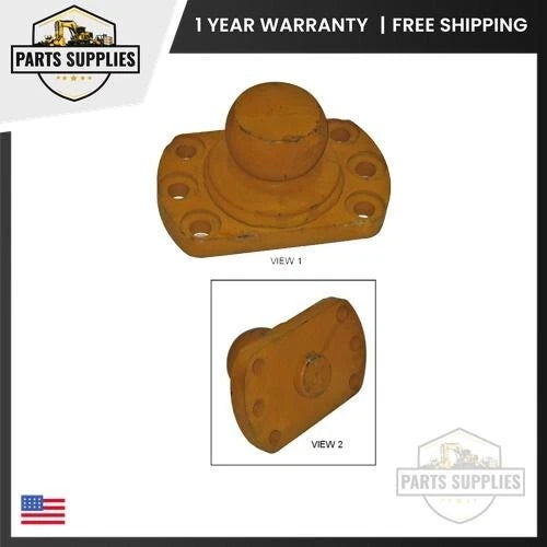 Trunnion Assembly for Caterpillar Bulldozer D7G D7G2 (7A)