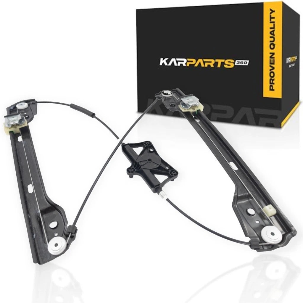 Window Regulator for Mercedes-Benz GLE500e Coupe (2018–2019) CLX-M0-USA-JRM46290123-CLA8
