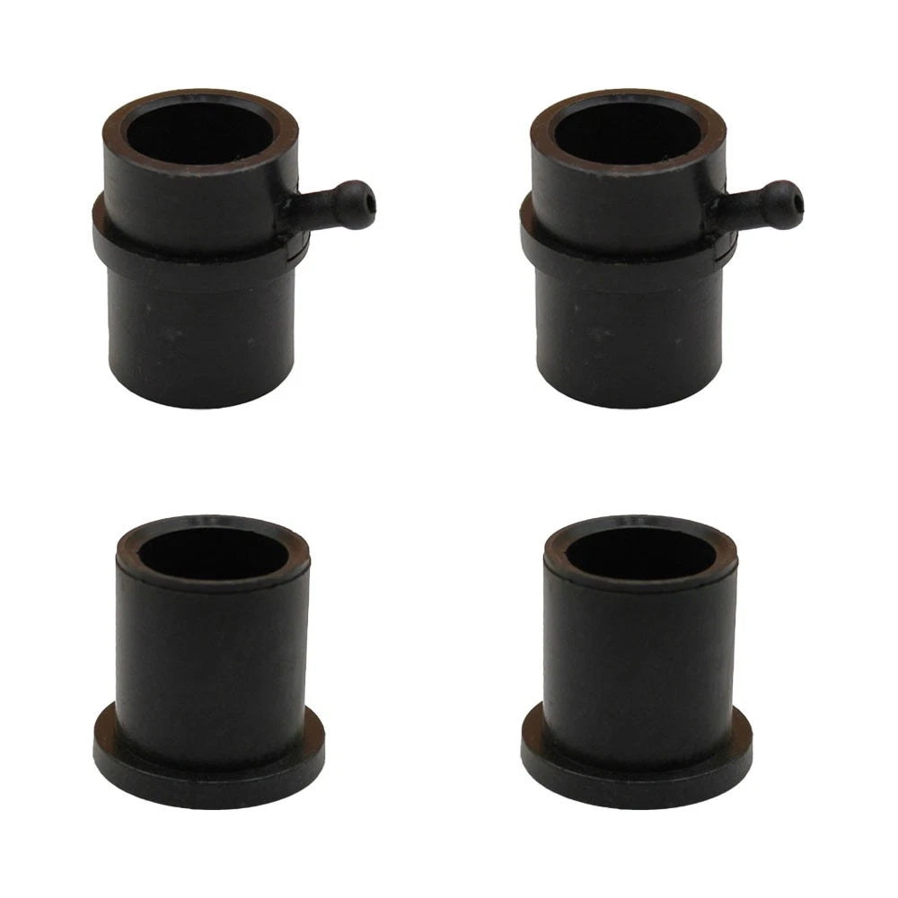 4 Pc. Wheel Bearing / Bushing Set for Murray 40R877-0007-G1 (Fits 21R807-0023)