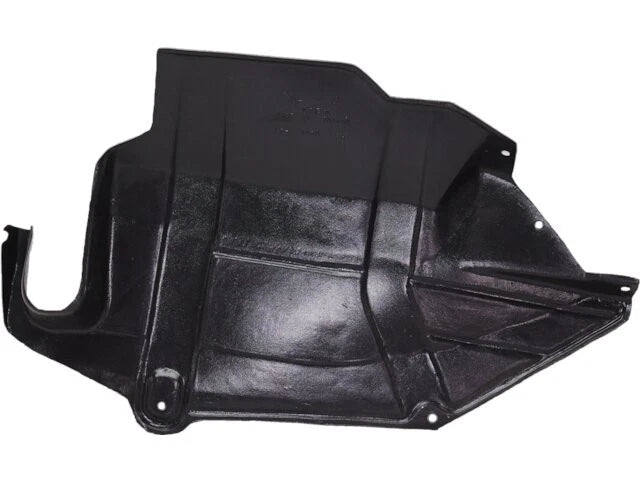 Engine Splash Shield Right for Nissan Quest (1993–2002) 44536BFPH