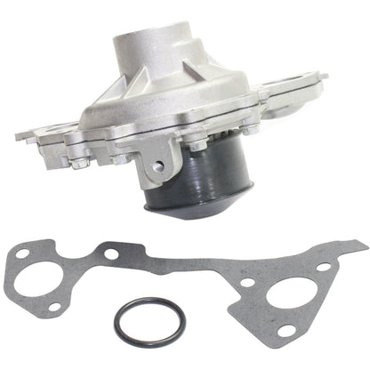Timing Belt and Water Pump Kit for Hyundai Kia Santa Fe Sedona (2002–2006)