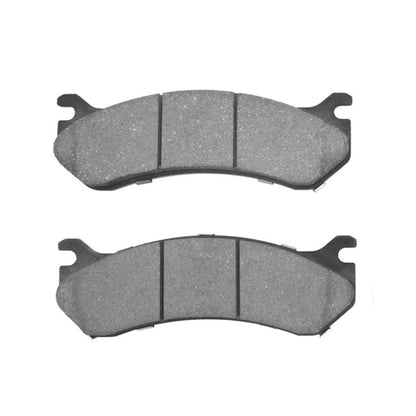 Disc Brake Pads for GMC Savana 1500 (2003–2008) ALX-PAU-DF-4000-0785-01-CLA8