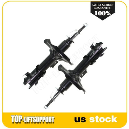2X Front Shocks Struts for Mitsubishi Eclipse (2000–2005)
