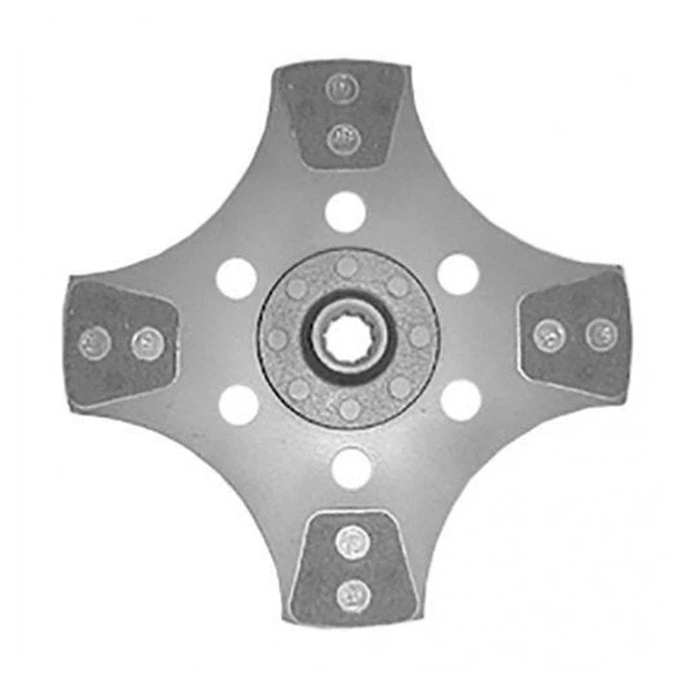 Clutch Disc for L.U.K. S.72995 (Fits PTO 4 Pad)