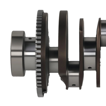Crankshaft 323957 for Maserati Ghibli Levante Quattroporte (2014–2023)