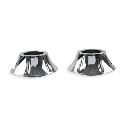 25mm Tapered Axle Wheel Spacers for Harley Electra Glide Road King (2008–2023)