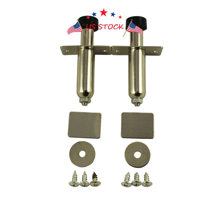 Shaved Door Handle Kit for 2 Door Truck Car (100lb)