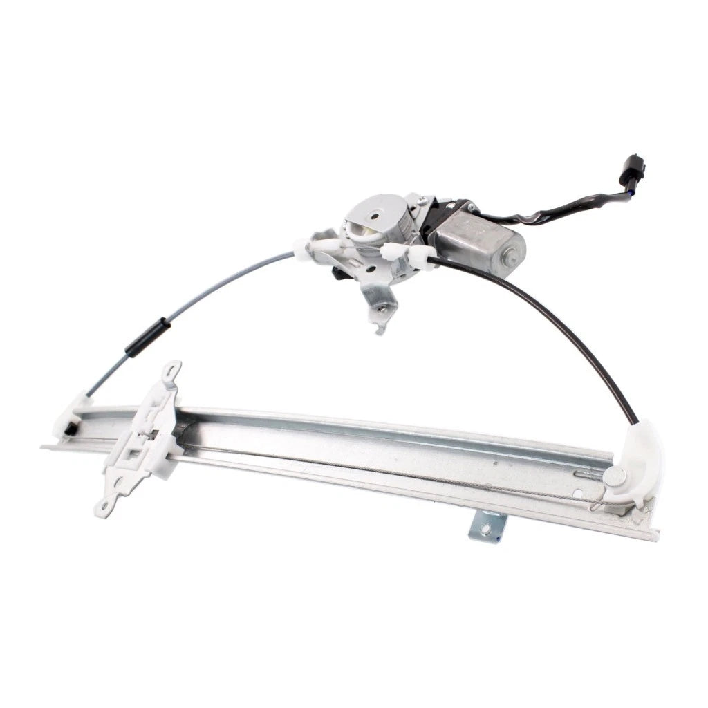 Power Window Regulator for Suzuki Equator (2009–2010) CLX-M0-USA-JP462916-CL360A72, NI1350129