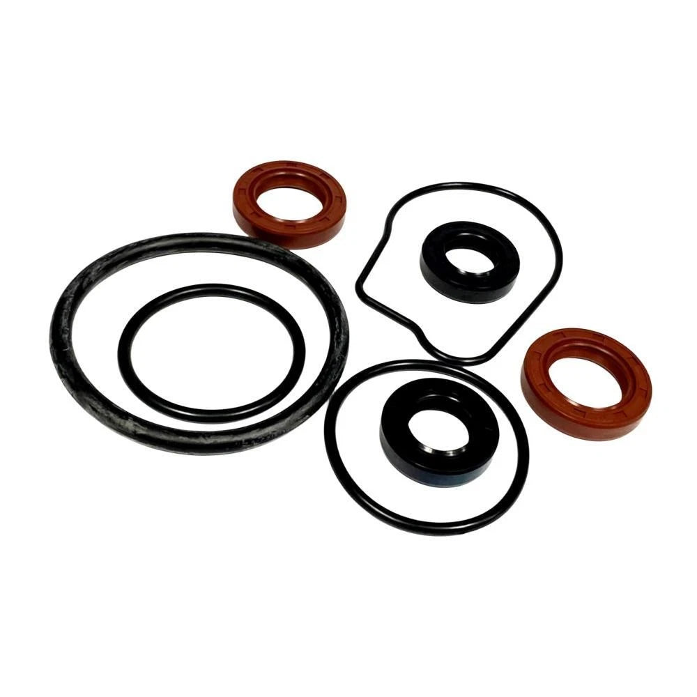 Lower Unit Seal Kit for Honda Outboard BF35A BF40A BF50A (Sierra 18-8362-1)