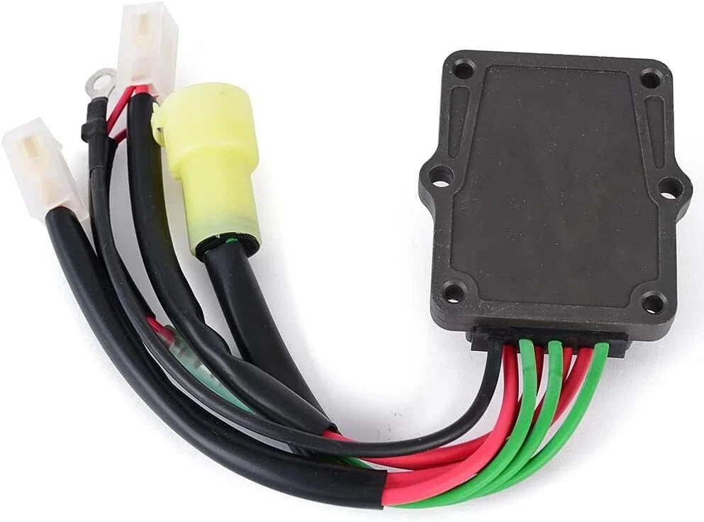 Rectifier Regulator for Yamaha 200-250HP Outboard (61A-81960-01)
