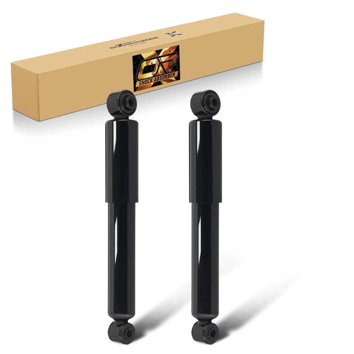 Rear Struts Absorber Assembly for Kia Forte, Forte5 (2010–2013)