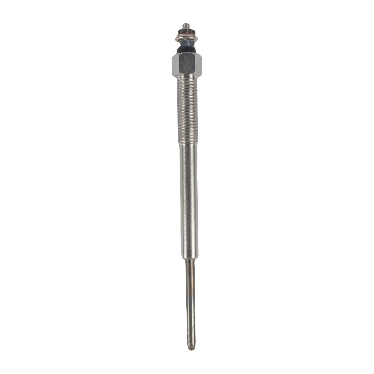 4PCS 24V Diesel Plug for NPR 4HK1 4HJ1 5.2L Engine