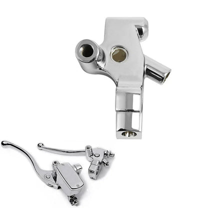 Handlebar Clutch Lever Holder Bracket for Honda Shadow VT600 VT750 (1997-2003)