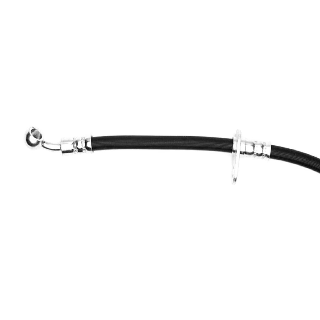 Brake Hose Rear Driver Side for Honda Accord (2003–2007) ALX-PAU-DF-350-59158-CLA1