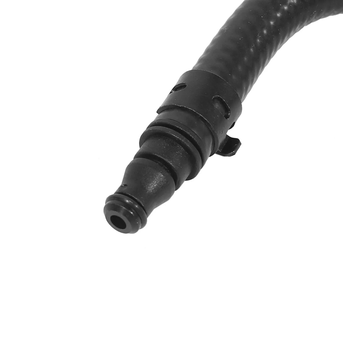 Engine Coolant Expansion Tank Breather Pipe 2035010025 for Mercedes-Benz C230 (2003–2007)