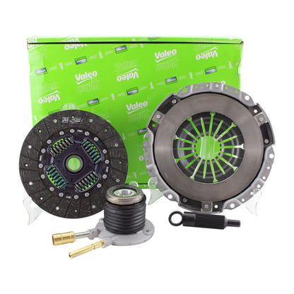 Clutch Kit for Chevy Colorado GMC Canyon Isuzu i-290 (2004–2011) Valeo