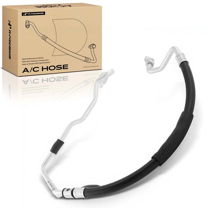 A/C Suction Line Hose Assembly for Nissan Altima (2013–2018) 924808J011, HA11196C