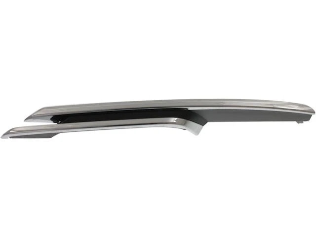 Front Left Bumper Trim for BMW 335i xDrive (2013–2015) 12523HKCK