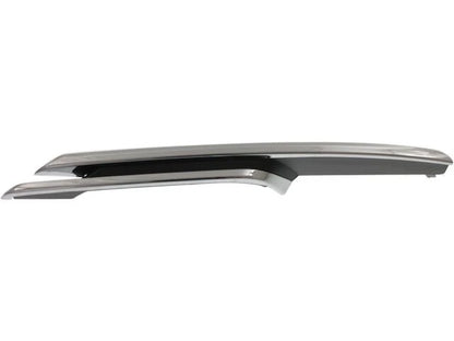 Front Left Bumper Trim for BMW 335i xDrive (2013–2015) 12523HKCK