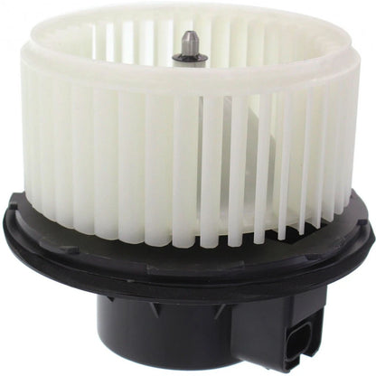 Blower Motor for Cadillac Escalade (2007–2014) GM3126135, CLX-M0-USA-REPC192004-CL360A72