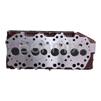 Cylinder Head 32C01-01040 for Mitsubishi S4Q2 S4Q (Cat Loader 904B)