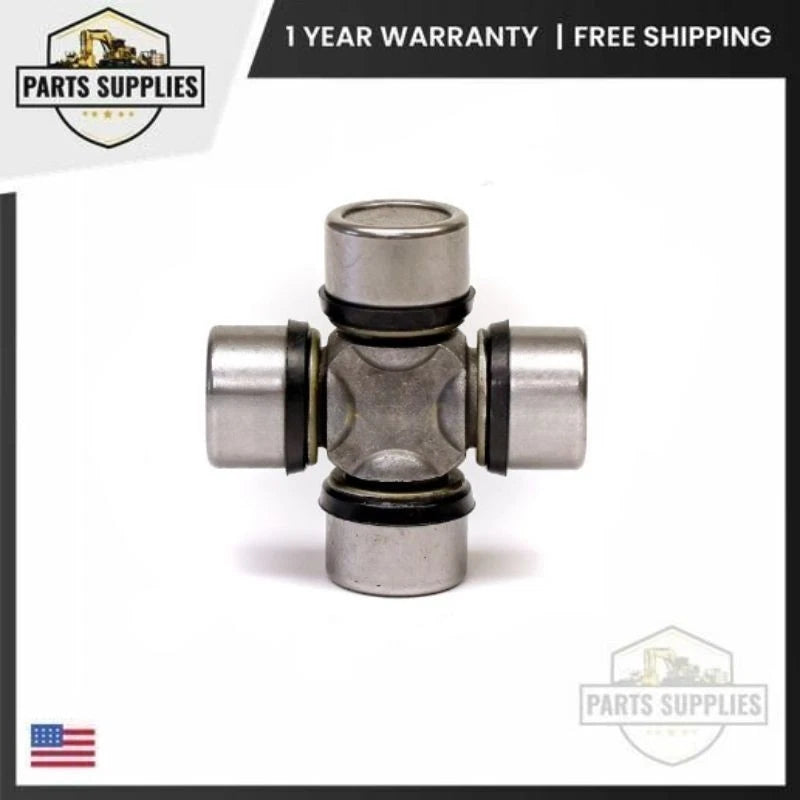 Driveshaft Staked Universal Joint 19 mm x 48 mm for