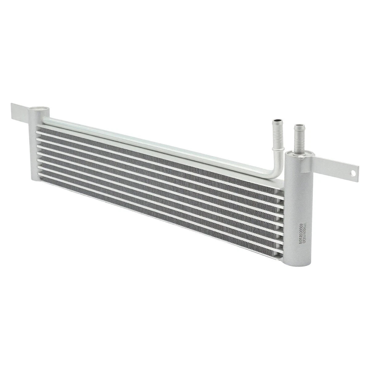 Oil Cooler for Ford Mustang (2015–2022) 18033207, FR3Z7A095D, FO3795555