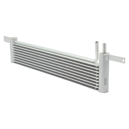 Oil Cooler for Ford Mustang (2015–2022) 18033207, FR3Z7A095D, FO3795555