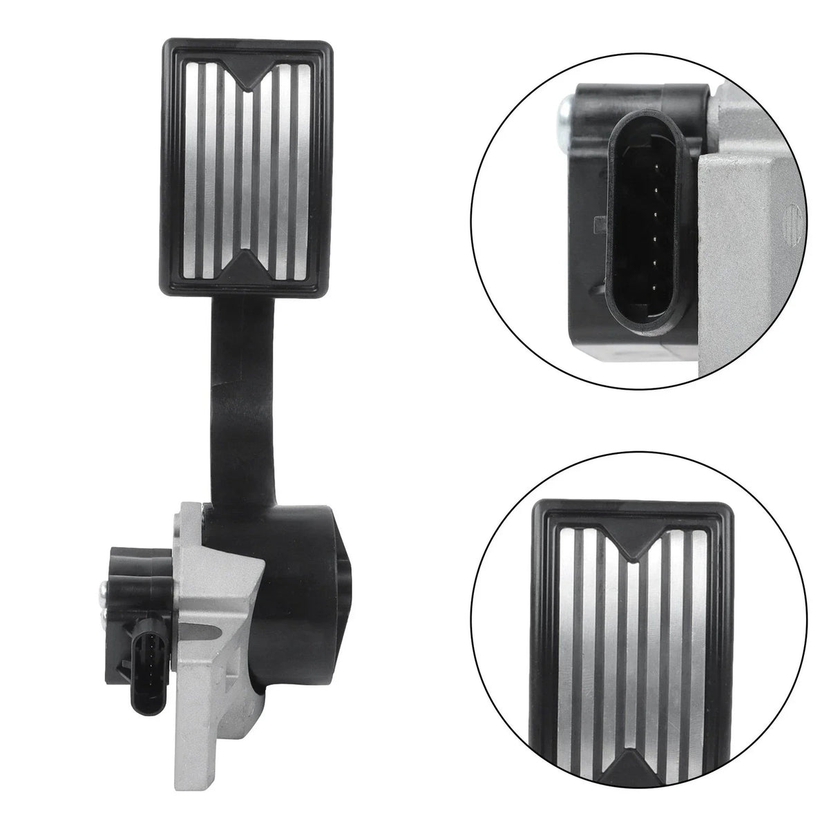 Accelerator Pedal Position Sensor for Mack MRU (2010–2016)