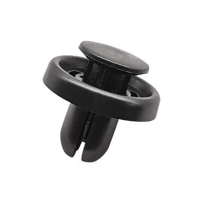 50X Nylon Push Type Retainers for Subaru BRZ Forester Impreza WRX (2012–2021)