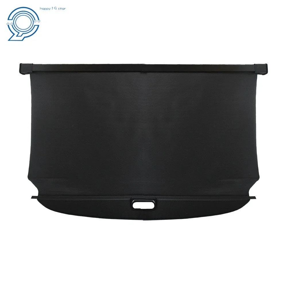 Cargo Cover for Mercedes-Benz ML350 (2012–2015) Tonneau Shade Privacy Shield