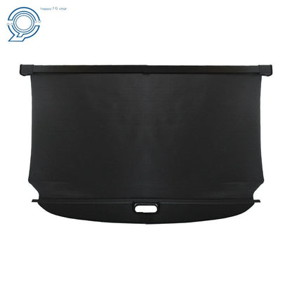 Cargo Cover for Mercedes-Benz ML350 (2012–2015) Tonneau Shade Privacy Shield
