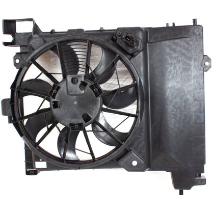 Cooling Fan for Chrysler Aspen (2007–2009) CH3113105, CLX-M0-610830-CL360A56
