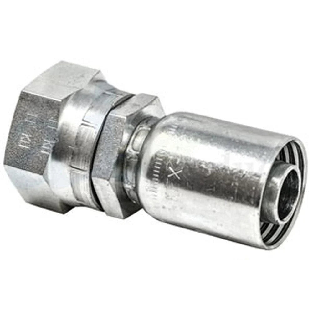 Hydraulic Hose Crimp Fitting Seal-Lok for - HY12-160FT, G9212312
