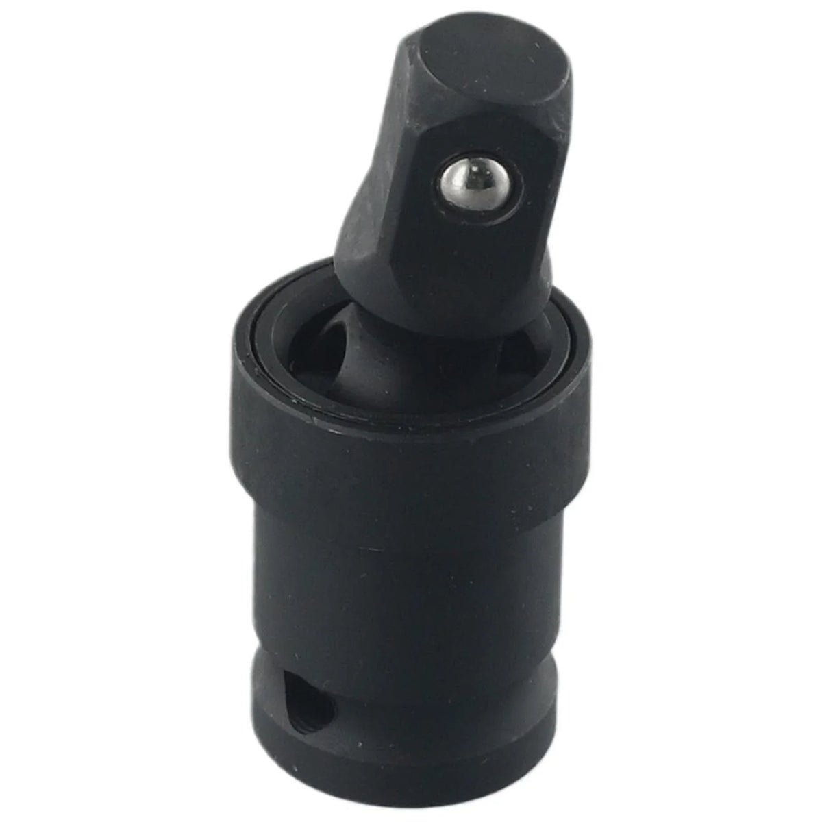 Drive Joint for 1.5 Inch 1/2 Inch Black Durable