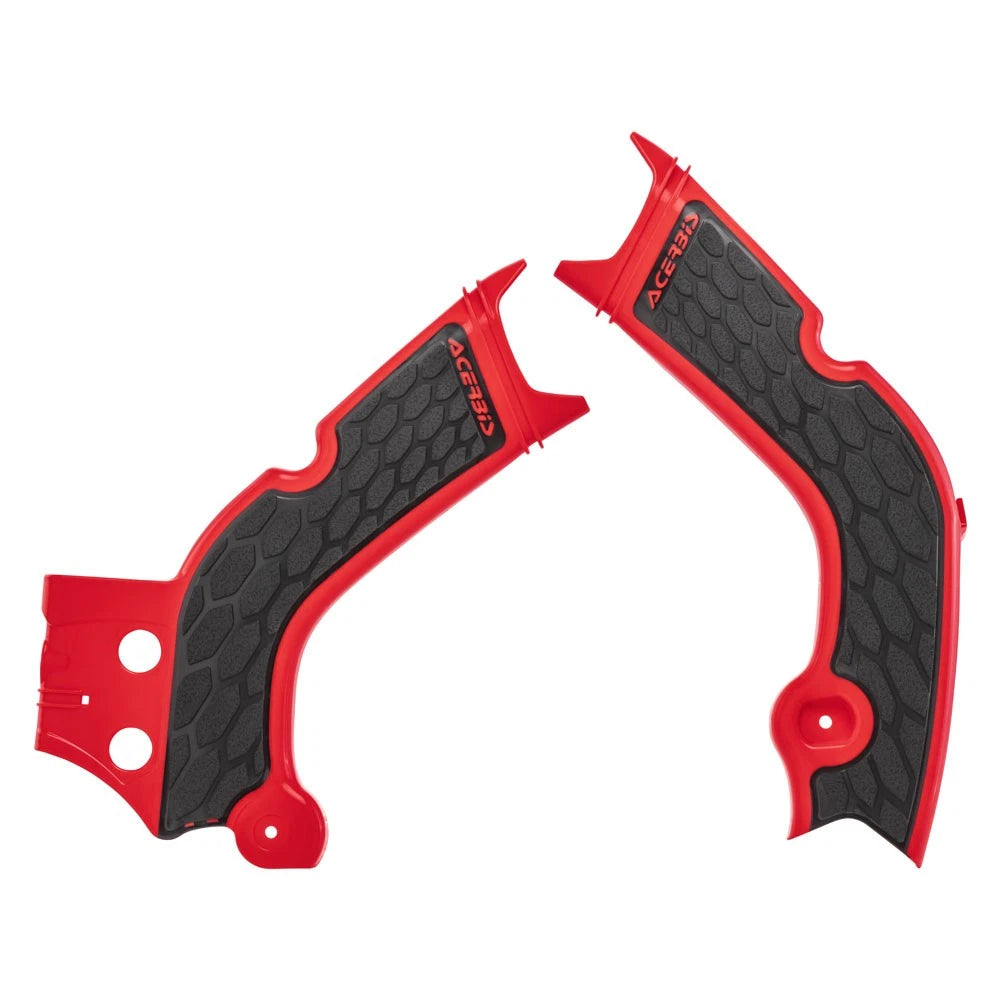 Acerbis X-Grip Frame Guards for (2736331018)