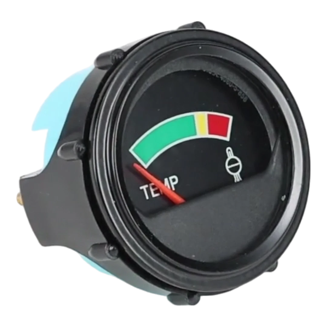 Coolant Temperature Gauge for Bobcat 743 751 763 773 853 953 963 MT50 MT52