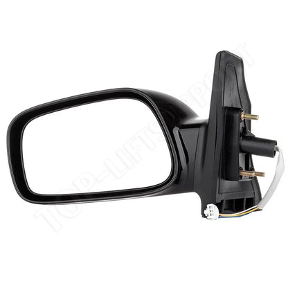Power Driver Side View Mirror for Toyota Corolla (2003–2008)